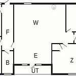 5 Person In Strand-by Traum Tatil Evi *