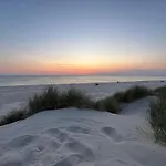 5 Person In Strand-by Traum * Vejers Strand