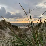Tatil Evi 5 Person In Strand-by Traum Vejers Strand