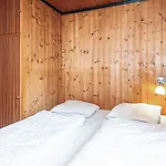 Tatil Evi 5 Person In Strand-by Traum Vejers Strand