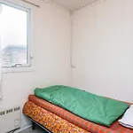 Tatil Evi 5 Person In Strand-by Traum *