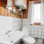 Tatil Evi 5 Person In Strand-by Traum