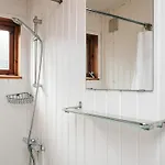 Tatil Evi 5 Person In Strand-by Traum *
