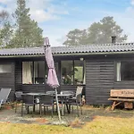 Tatil Evi 5 Person In Strand-by Traum *