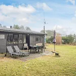 Tatil Evi 5 Person In Strand-by Traum