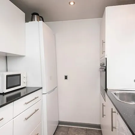 Feriehus 5 Person In Strand-by Traum *