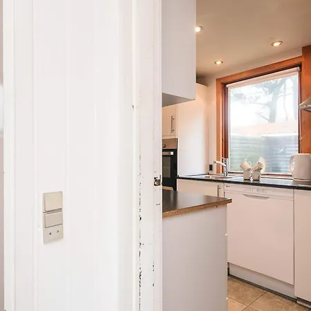 5 Person In Strand-by Traum Tatil Evi Vejers Strand