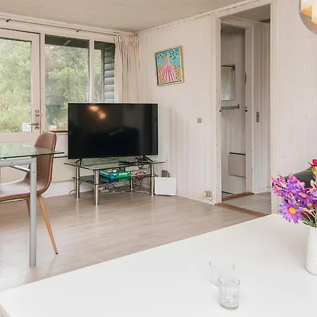 5 Person In Strand-by Traum Tatil Evi