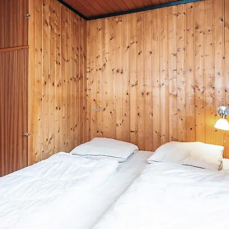 Feriehus 5 Person In Strand-by Traum Vejers Strand