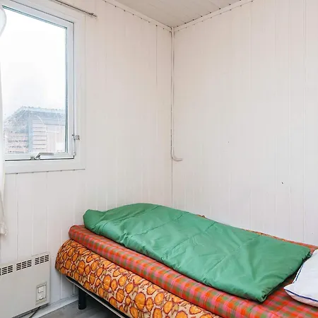 Feriehus 5 Person In Strand-by Traum *